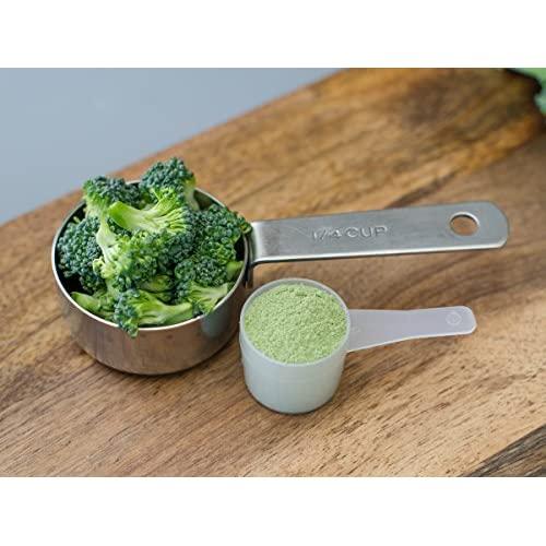 並行輸入品】KOYAH オーガニックUSA栽培ブロッコリーパウダー