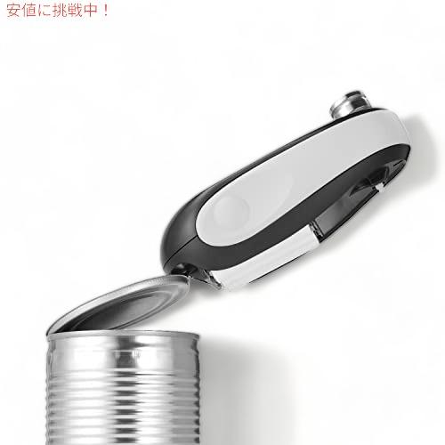 並行輸入品】Kitchen Mama One-To-Go 電動缶切り 電池式缶切り