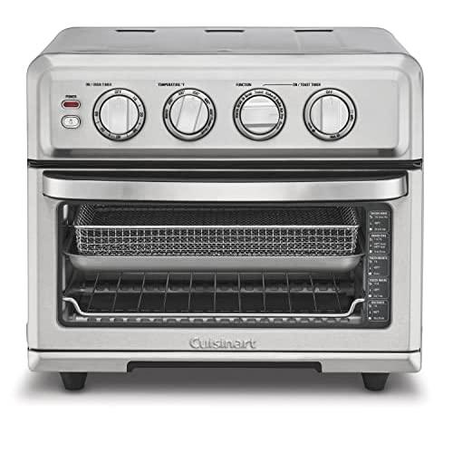 並行輸入品】Cuisinart TOA-70 コンベクション エアフライヤー