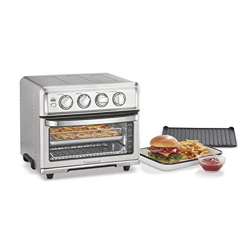 並行輸入品】Cuisinart TOA-70 コンベクション エアフライヤー