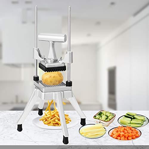 並行輸入品】VEVOR 業務用野菜フルーツチョッパー : American Kitchen