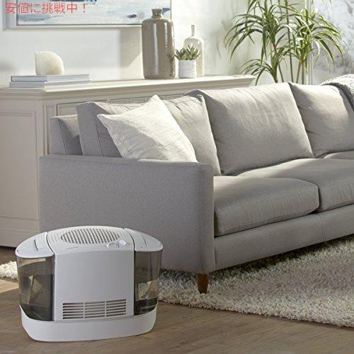 並行輸入品】PUR Honeywell HEV685W トップフィル コンソール加湿器