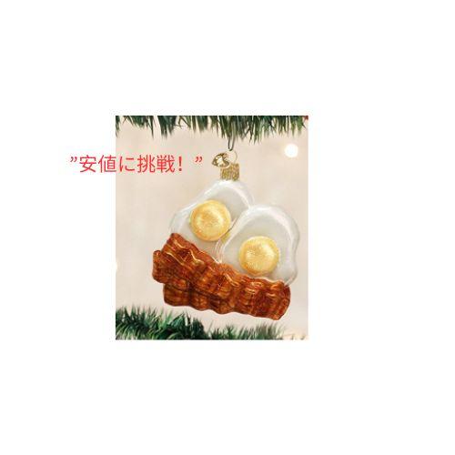 並行輸入品】Old World Christmas オーナメント: クリスマスツリーの