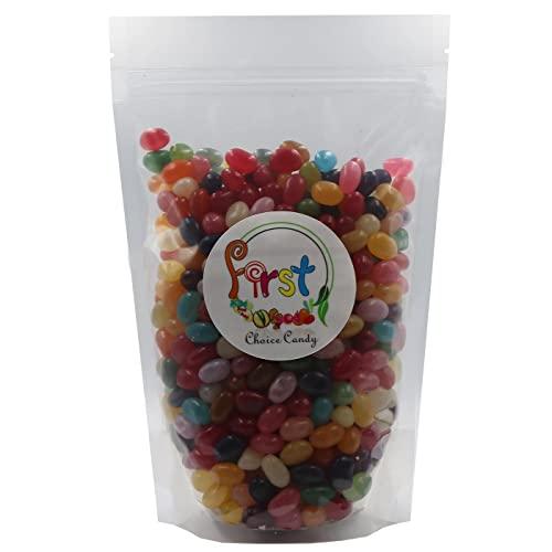 並行輸入品】FirstChoiceCandy オール フレーバー ジェリー ビーンズ