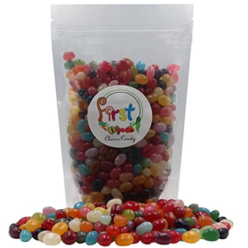 並行輸入品】FirstChoiceCandy オール フレーバー ジェリー ビーンズ