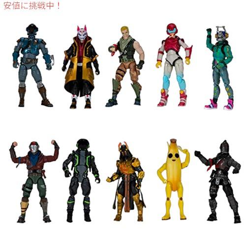 並行輸入品】フォートナイト The Chapter 1 コレクション - 10