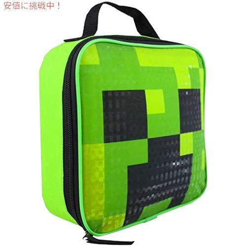 並行輸入品】マインクラフト クリーパー バックパック TNT 5点セット
