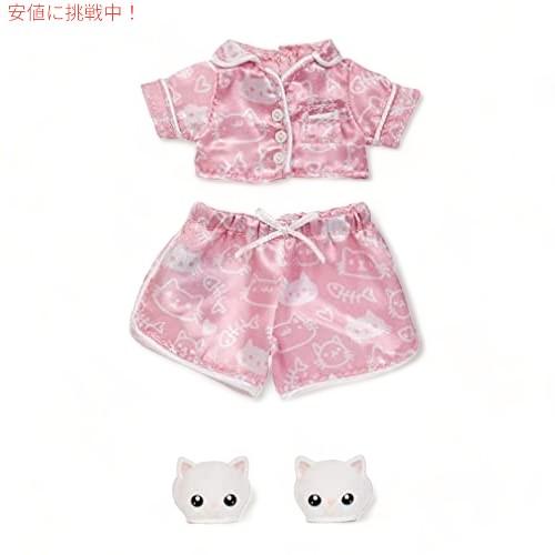 【並行輸入品】ナ！ナ！ナ！ サプライズ Teens Slumber Party ソフトファブリック ファッションドール プレイセット ミラ・ローズ 11インチ
