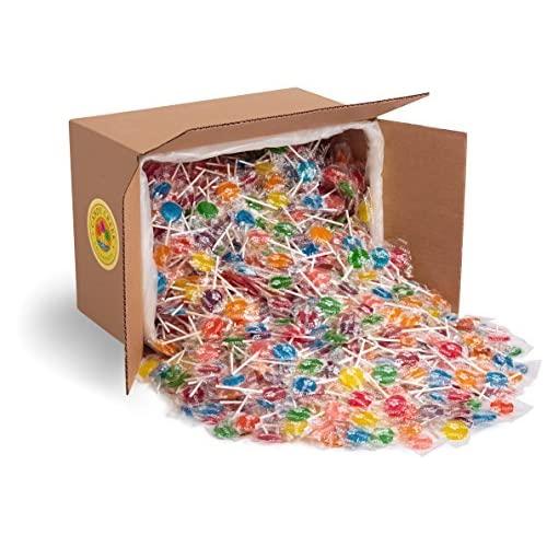 並行輸入品】Candy Creek - クラシック 10 フレーバー ロリポップ