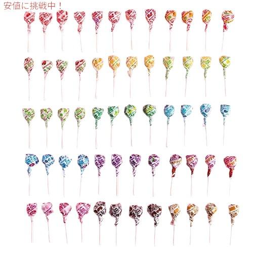 Dum Dums オリジナル ポップス 300 カウント バッグ (2 パック) 並行輸入品】Dum Dums オリジナル ポップス 300 カウント バッグ (2