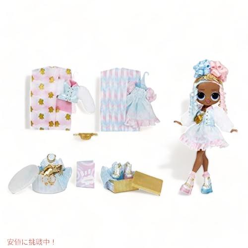 L.O.L Surprise LOL サプライズ OMG Sweets ファッションドール 