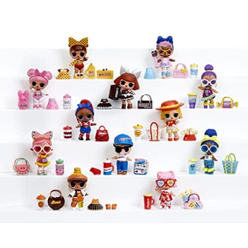 並行輸入品】L.O.L Surprise LOL サプライズ ラブミニスイーツ