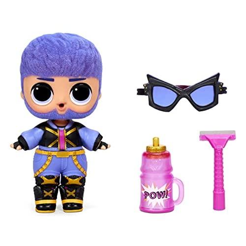 並行輸入品】LOL サプライズ ボーイズ シリーズ5 コレクティブル