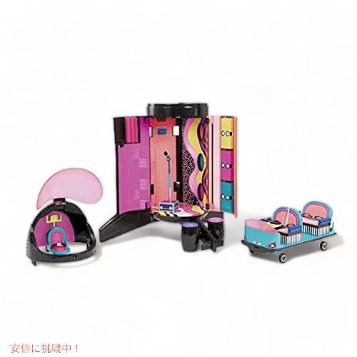 並行輸入品】L.O.L Surprise LOL サプライズ OMG Remix 4 in 1 専用