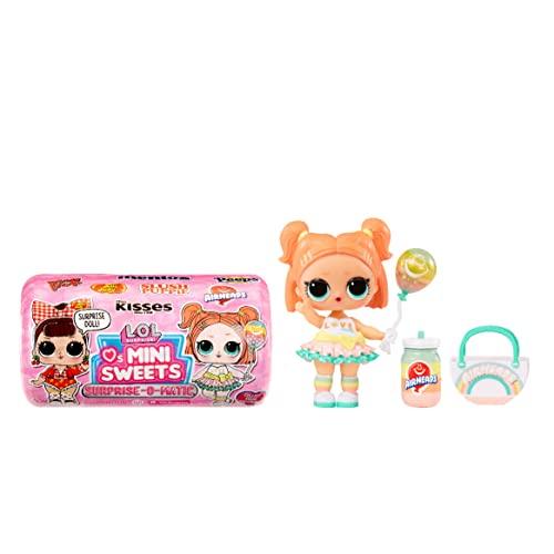 並行輸入品】LOL サプライズ Loves Mini Sweets サプライズ-O
