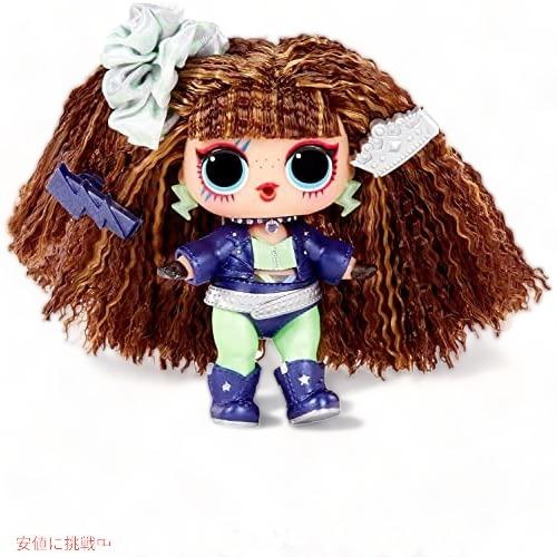 並行輸入品】L.O.L Surprise LOL サプライズ ヘア ドール シリーズ2 10