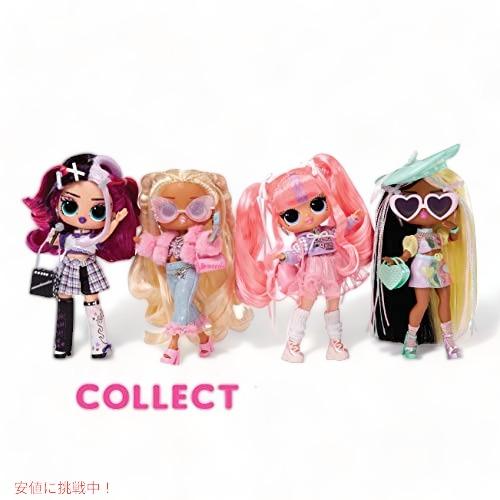 L.O.L Surprise LOL サプライズ トゥイーン シリーズ 4 L.O.L Surprise LOL サプライズ トゥイーン シリーズ 4