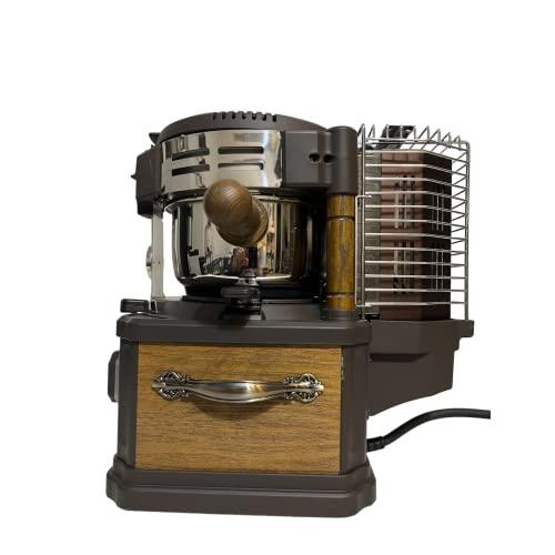 並行輸入品】コーヒービーンロースター - 焙煎豆用の150g / 5.3オンス