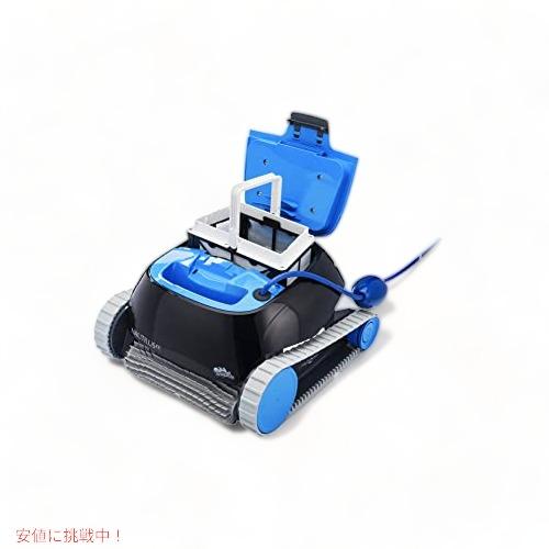 Dolphin ドルフィン ノーチラス CC 自動ロボットプールクリーナー