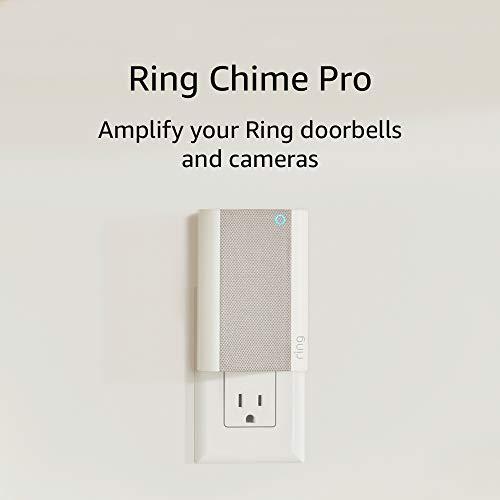並行輸入品】Ring リングチャイムプロ : American Kitchen - 通販