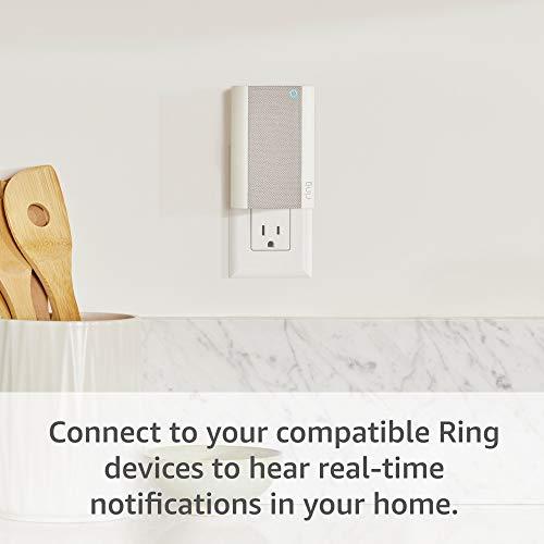 並行輸入品】Ring リングチャイムプロ : American Kitchen - 通販