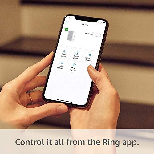 並行輸入品】Ring リングチャイムプロ : American Kitchen - 通販