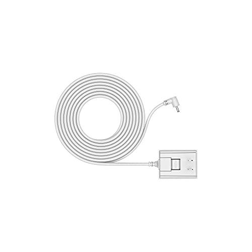 並行輸入品】Ring 屋内/屋外用電源アダプター バレル プラグ リング