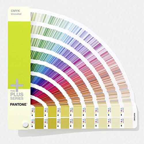 並行輸入品】Pantone CMYK GUIDES (コーティング済みおよび