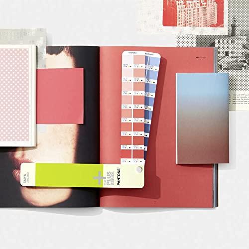 並行輸入品】Pantone CMYK GUIDES (コーティング済みおよび