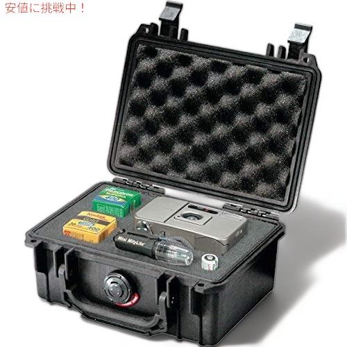 並行輸入品】Pelican 1120 ケース フォーム付き (OD グリーン