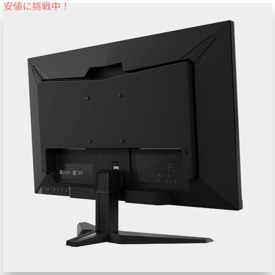 並行輸入品】デル Dell G2725D 27インチ ゲーミングモニター QHD