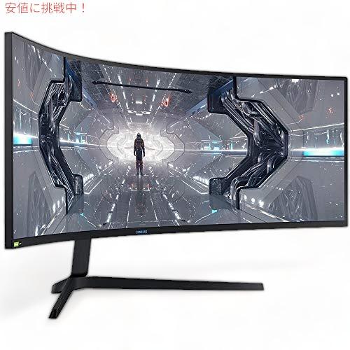 並行輸入品】SAMSUNG 49 インチ Odyssey G9 ゲーミング モニター