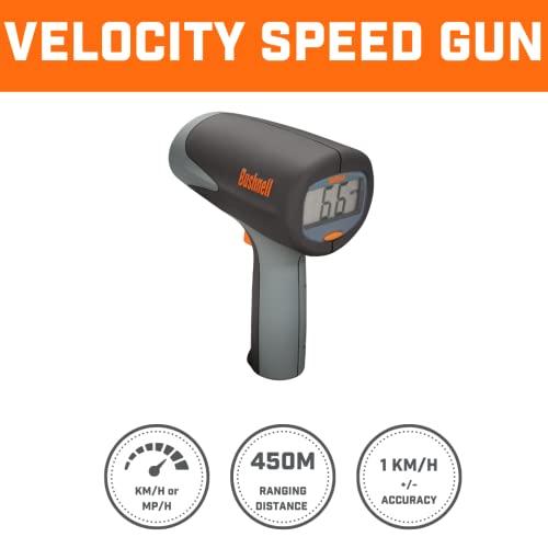 Bushnell ブッシュネル 野球 デジタルスピードガン スピードスターV 