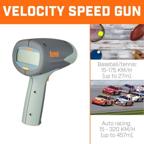 Bushnell Velocity スピードガン、ブラック a*様 Bushnell Velocity