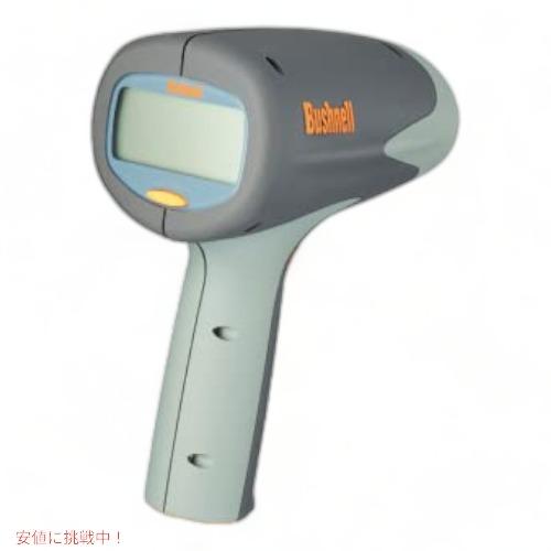 並行輸入品】ブッシュネル Bushnell ベロシティ スピードガン ブラック