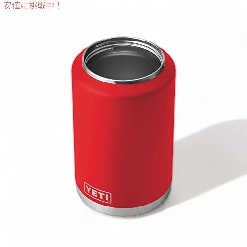 イエティ ランブラー 1ガロンジャグ 3.8リットル レスキューレッド 真空断熱 魔法瓶 YETI Rambler One Gallon Jugの画像