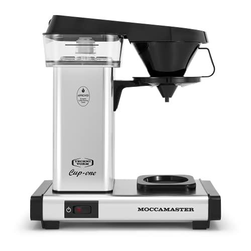 並行輸入品】テクニフォーム モカマスター Technivorm Moccamaster