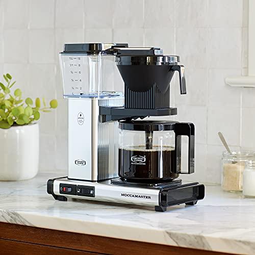 並行輸入品】テクニフォーム モカマスター Technivorm Moccamaster