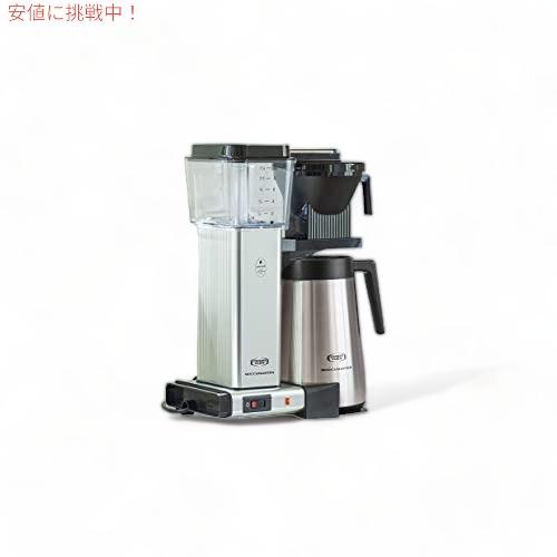 並行輸入品】テクニフォーム モカマスター Technivorm Moccamaster