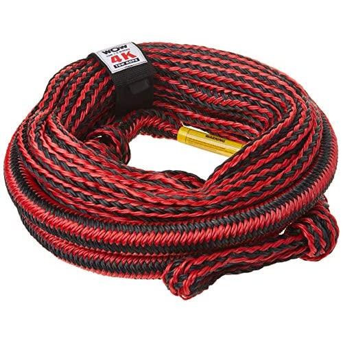 ワオ Wow トーイングロープ Tow Rope 1?4人乗り ボート用 牽引ロープ 並行輸入品】ワオ Wow トーイングロープ Tow Rope 1?4人乗り ボート用