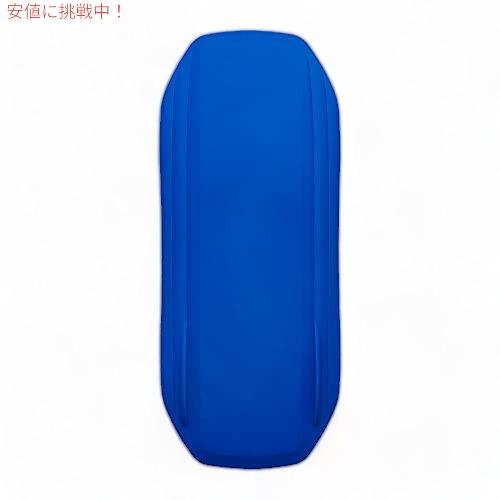 【並行輸入品】Hydro Slide Phantom Watersports Towable Kneeboard ハイドロ スライド マリンスポーツ ファントム ニーボード ブラック/ブルーの画像