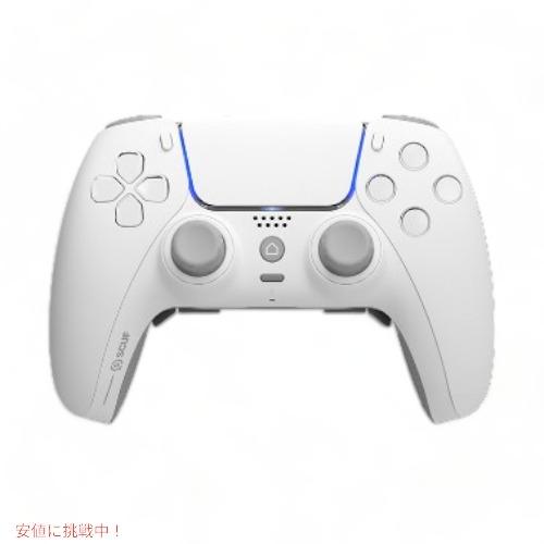 SCUF REFLEX PRO スカフ リフレックス プロ PS5, PC用コントローラー 