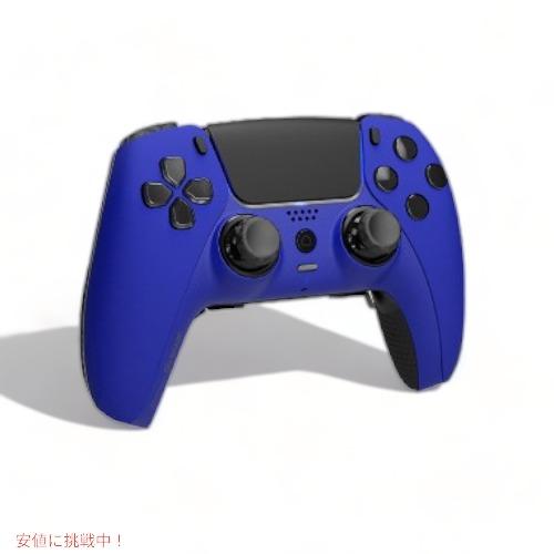 SCUF REFLEX PRO スカフ リフレックス プロ PS5, PC用コントローラー  