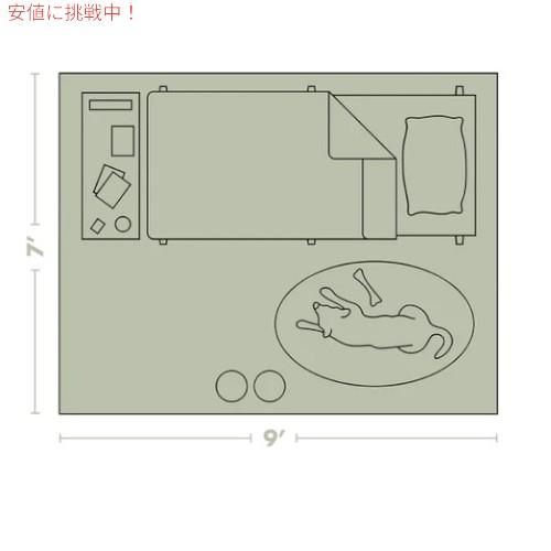 並行輸入品】Springbar OUTFITTER NATURAL スプリングバー