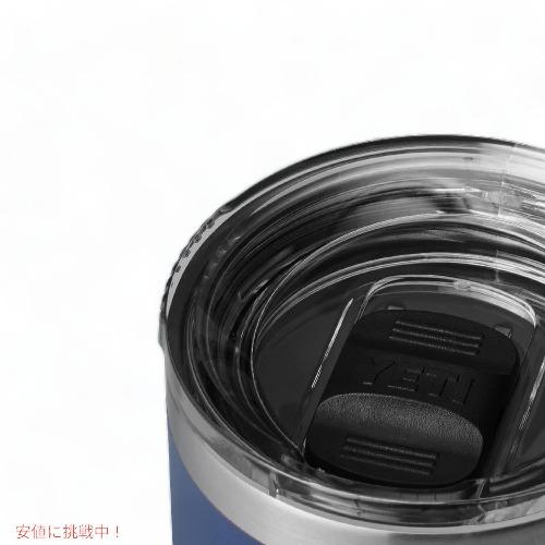 並行輸入品】YETI Rambler 20oz Travel Mug With Stronghold Lid