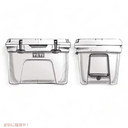 YETI COOLERS / Tundra (タンドラ) 35  限定色コラール YETI TUNDRA 35 14394530364 – Spyder Surf