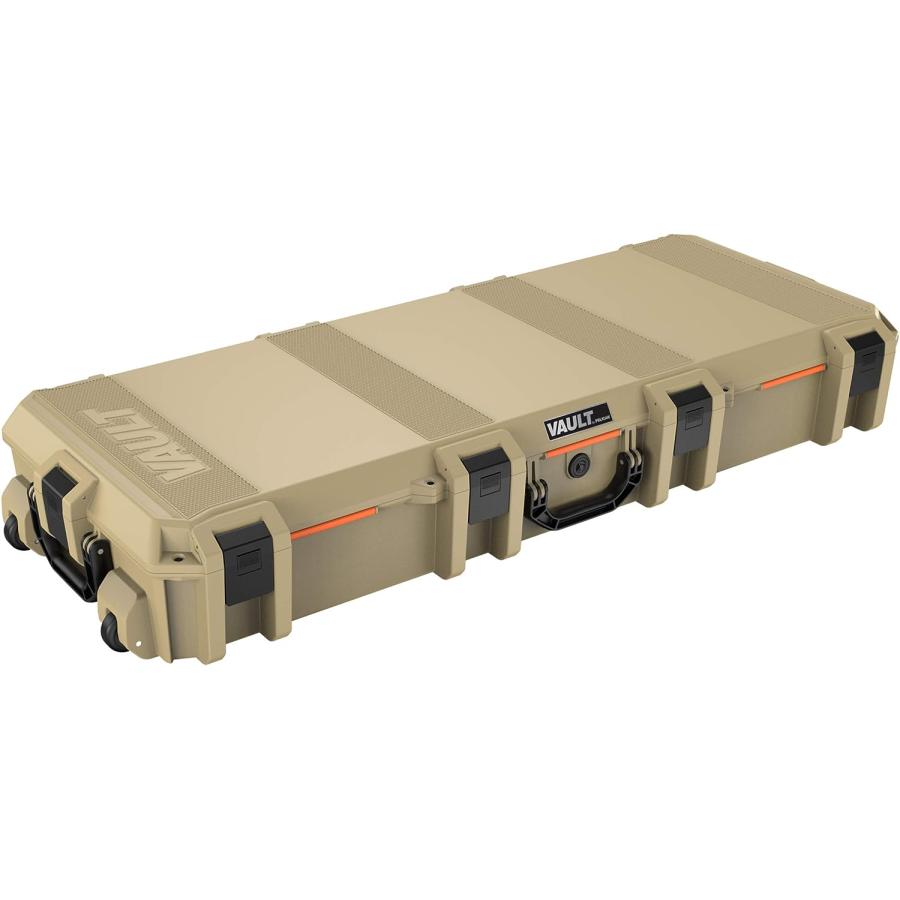PELICAN V700 VAULT Takedown ライフルケース Pelican™ V700 Vault Case - Nalpak, Inc.