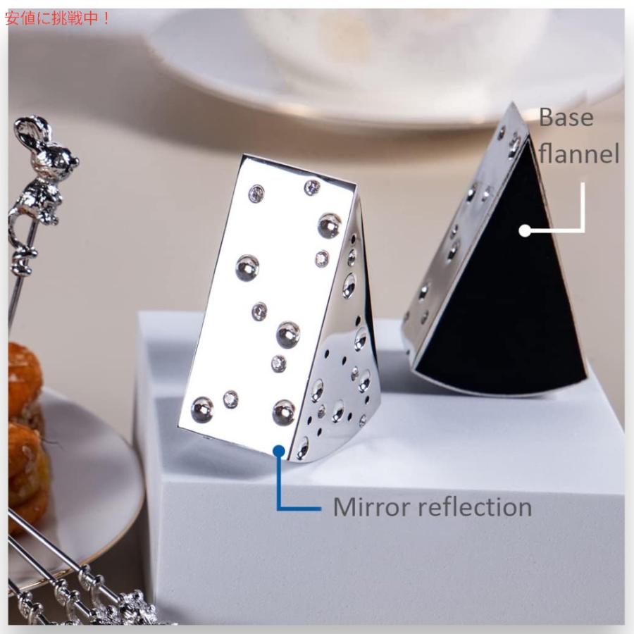 並行輸入品】Mouse Shaped Cocktail Picks with Cheese Holder マウス