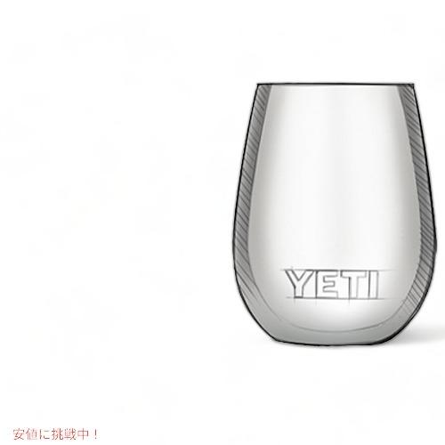 並行輸入品】＜限定カラー＞YETI Rambler 10oz Wine Tumbler イエティ