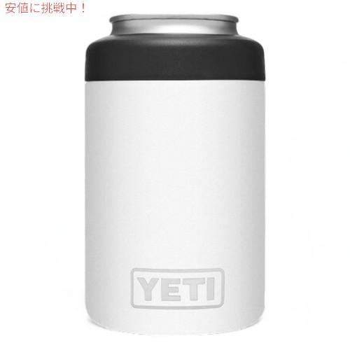 YETI Rambler 12 oz Colster Can Insulator WHITE / イエティ ランブラー コルスター 保冷缶ホルダー 標準サイズ12oz缶用 [ホワイト]｜americankitchen｜06